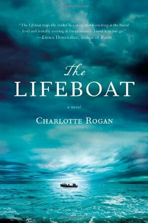 The Lifeboat by Charlotte Rogan