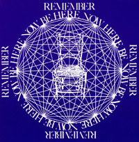 Be Here Now by Ram Dass