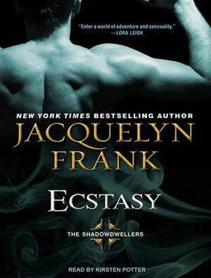 Ecstasy by Jacquelyn Frank