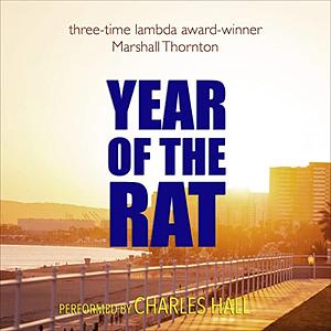 Year of the Rat by Marshall Thornton