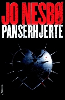 Panserhjerte by Jo Nesbø