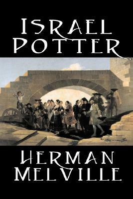 Israel Potter by Herman Melville