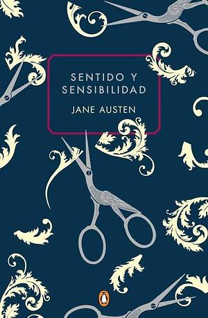 Sentido y sensibilidad  by Jane Austen