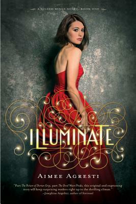 Illuminate by Aimee Agresti