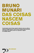 Das Coisas nascem Coisas by Bruno Munari