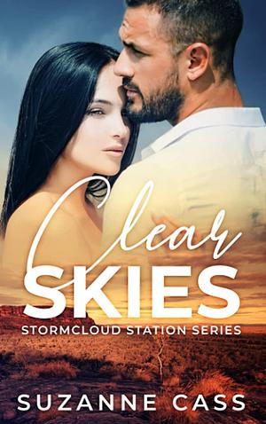 Clear Skies by Suzanne Cass