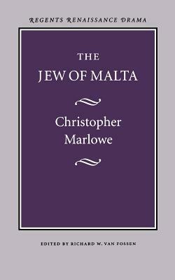 The Jew of Malta by Christopher Marlowe