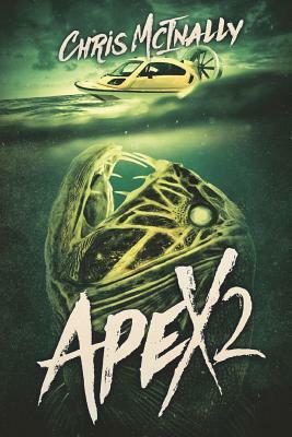 Apex 2 by Chris McInally