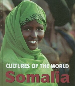 Somalia by Zawiah Abdul Latif, Susan M. Hassig