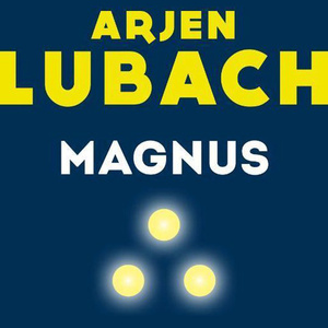 Magnus by Arjen Lubach