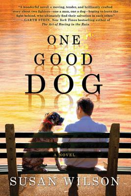 One Good Dog by Susan Wilson