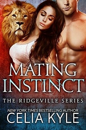 Mating Instinct by Celia Kyle