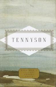 Tennyson: Poems by Alfred Tennyson
