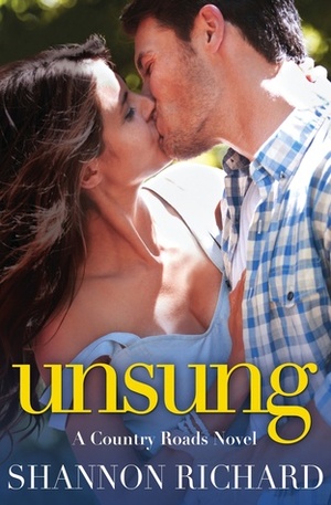 Unsung by Shannon Richard