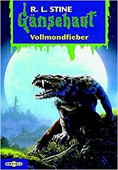 Vollmondfieber by R.L. Stine