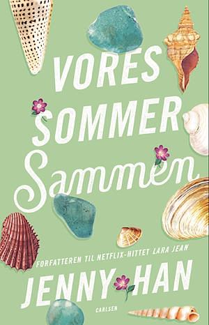 Vores sommer sammen by Jenny Han