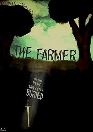 The Farmer by Dale Harker