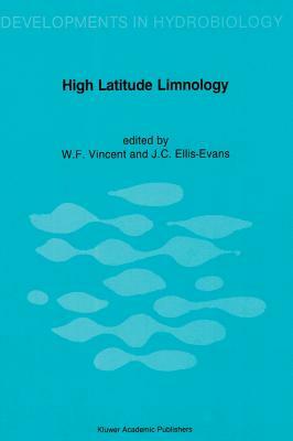 High Latitude Limnology by 