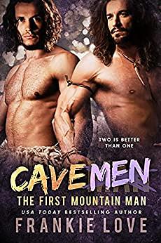 Cave Men by Frankie Love