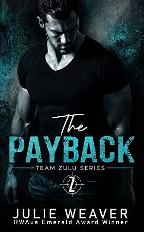 The Payback by Julie Weaver