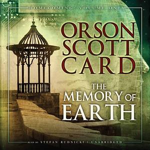 The Memory of Earth by Orson Scott Card