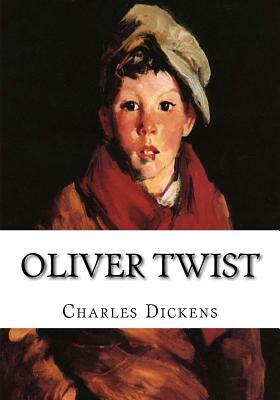 Oliver Twist by Charles Dickens