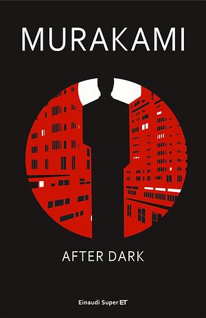 After Dark by Haruki Murakami