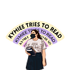 kymieeetriestoread's profile picture
