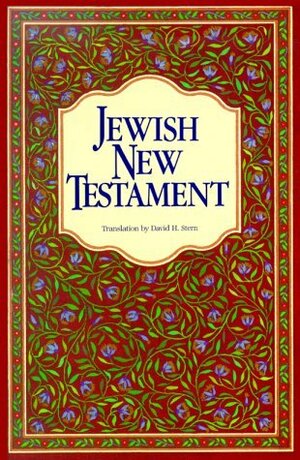 Jewish New Testament-OE by David H. Stern