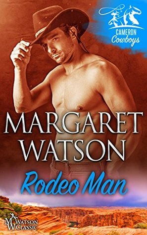 Rodeo Man by Margaret Watson