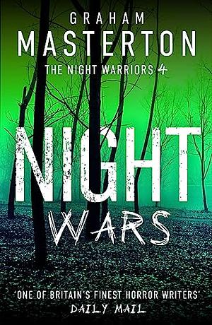 Night Wars by Graham Masterton