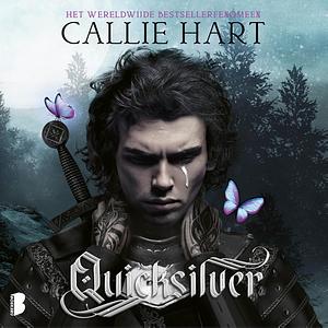 Quicksilver by Callie Hart