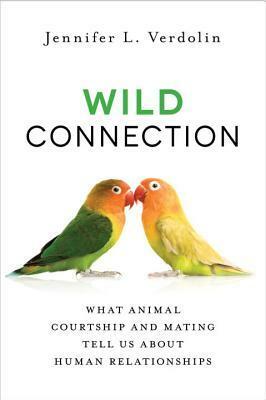 Wild Connection: What Animal Courtship and Mating Tell Us about Human Relationships by Jennifer L. Verdolin