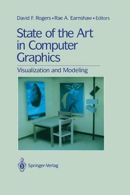 State of the Art in Computer Graphics: Visualization and Modeling by 