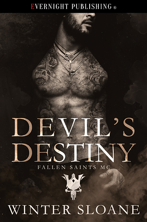 Devil's Destiny by Winter Sloane