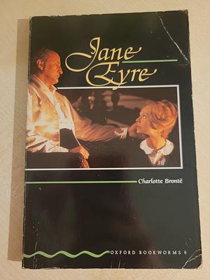 Jane Eyre by Clare West