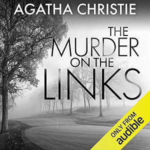 The Murder on the Links by Agatha Christie