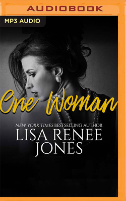 One Woman by Lisa Renee Jones