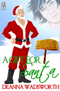 A Gift for Santa by Deanna Wadsworth