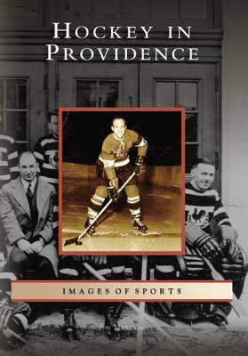 Hockey in Providence by Jim Mancuso