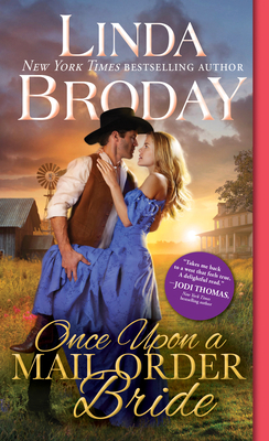 Once Upon a Mail Order Bride by Linda Broday