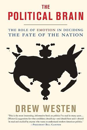 The Political Brain by Drew Westen