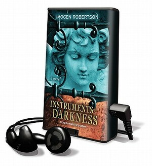 Instruments of Darkness by Imogen Robertson