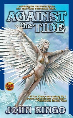 Against the Tide by John Ringo
