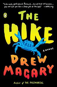 The Hike by Drew Magary