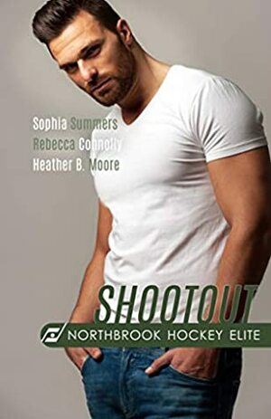 Shootout by Heather B. Moore, Sophia Summers, Rebecca Connolly