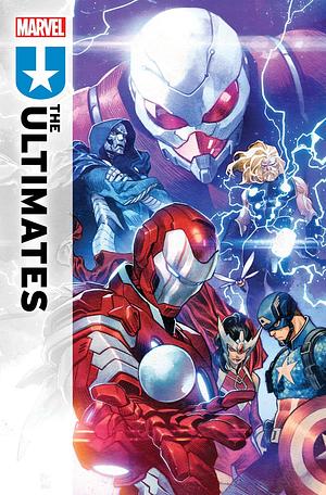 The Ultimates (2024-) #1 by Deniz Camp