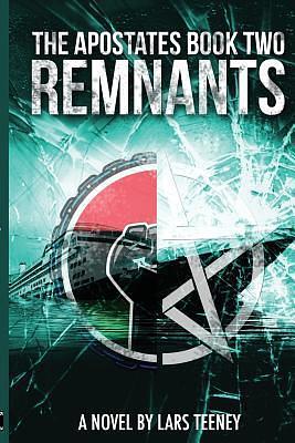 Remnants by Jackie Wang, Lars Teeney, Lars Teeney