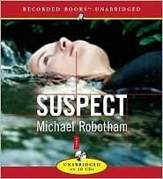 The Suspect by Michael Robotham