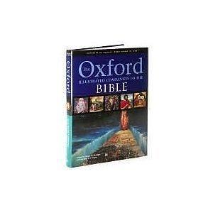 Oxford Bible by J.R. Porter, Black Dog &amp; Leventhal Publishers